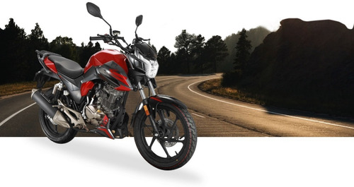 Imagen 5 de 11 de Kiden 150 0km 2022 Bajaj Rouser Ns 160 Yamaha Fz Honda Cb Ap