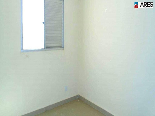 Imagem 4 de 10 de Apartamento Para Locação, Vila Belvedere, Americana. - Ap00661 - 33381589