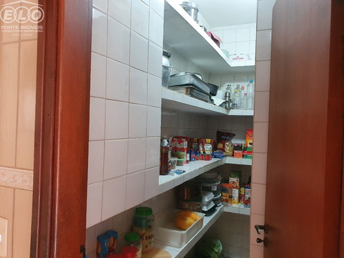 Imagem 24 de 30 de Linda Casa Na Vila Suíça Em Indaiatuba/sp - Ca05272 - 68922927