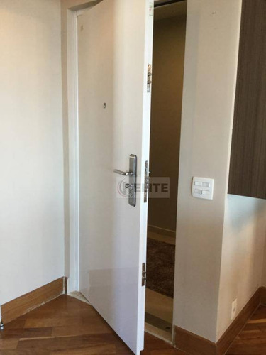 Imagem 15 de 16 de Apartamento Com 4 Dormitórios À Venda, 165 M² Por R$ 1.862.000,00 - Jardim - Santo André/sp - Ap9136