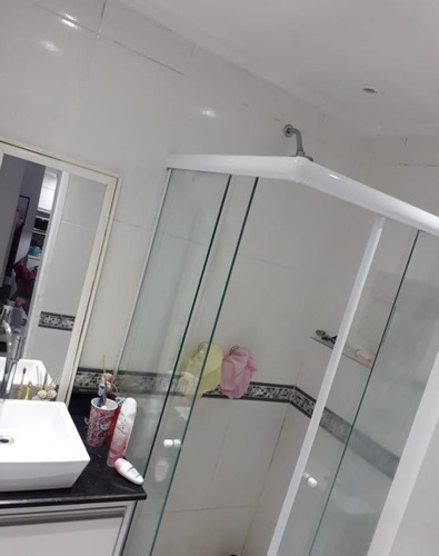 Imagem 6 de 9 de Apartamento Bairro Planalto - Sbc - Mv5617