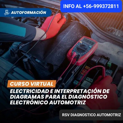Cursos De Diagnostico Automotriz ,programacion De Llaves