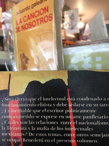 El Escritor Latinoamericano Y La Revolución Posible (Usado)