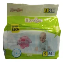 Comprar Pañales Desechables Para Niños  Talla P ( 240 Unidades)