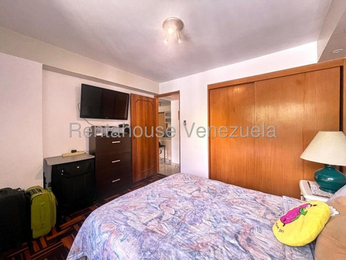 Espectacular Apartamento Remodelado En Venta En El Marques - Mls #25-18331 -jca
