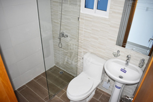 Imagen 10 de 25 de Apartamento En Alquiler Urb. Jardines Del Sur, Santiago (ahf-201)