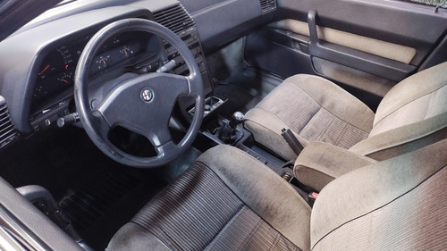 Alfa Romeo 164 3.0 V6 24v Super
