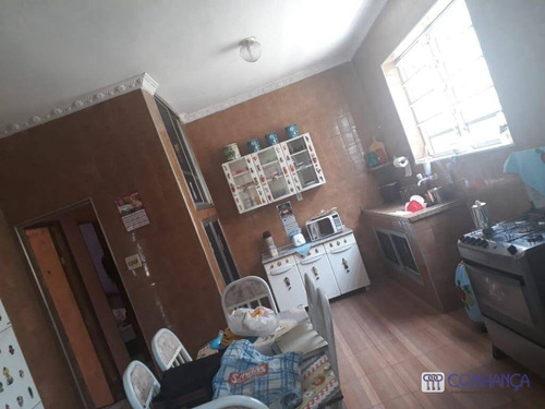 Imagem 1 de 29 de Casa Com 3 Dormitórios À Venda, 110 M² Por R$ 380.000,00 - Bangu - Rio De Janeiro/rj - Ca1516