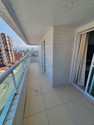 Imagem 5 de 13 de Apartamento Com 2 Dorms, Ocian, Praia Grande - R$ 299 Mil, Cod: 3365 - V3365