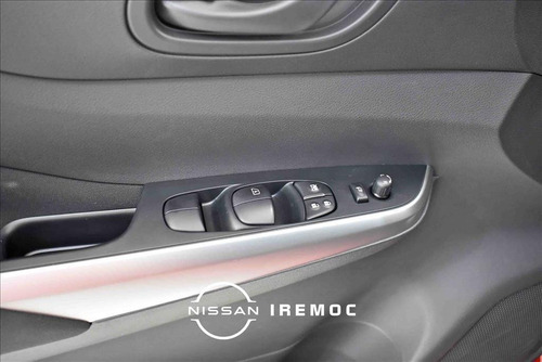 Imagem 13 de 15 de Frontier 2.3 16v Turbo Diesel Attack Cd 4x4 Automático