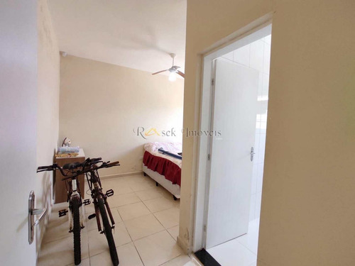 Imagem 16 de 21 de Casa Com 3 Dorms, Parque Augustus, Itanhaém - R$ 290 Mil, Cod: 591 - V591