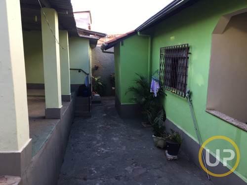 Imagem 3 de 15 de Casa Em Glória - Belo Horizonte - 11158