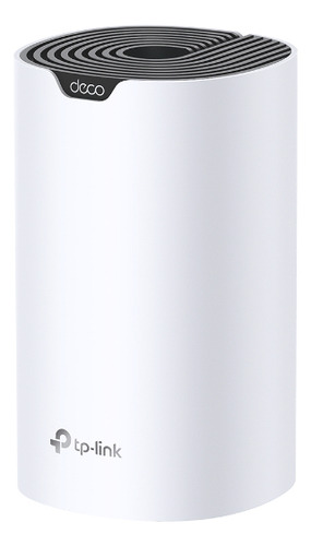 Roteador Wifi Mesh Dual Band Ac1900 Deco S7 Tp-link110v/220v