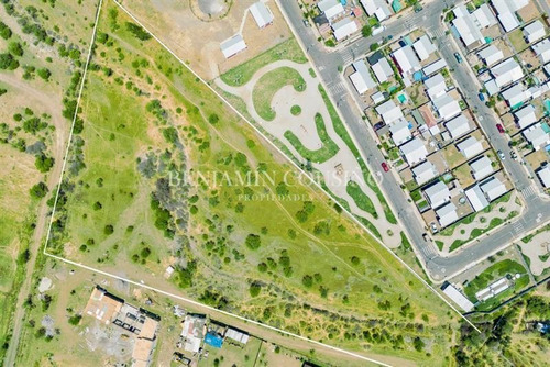 Parcela En Venta En Pirque, 16.000 M2