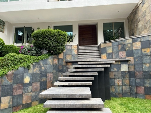 Imagen 22 de 30 de En Venta Espectacular Casa En Tlalpuente, Tlalpan