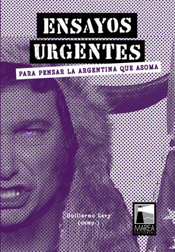 Ensayos Urgentes - Guillermo Levy