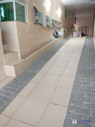 Imagem 20 de 21 de Casa Com 2 Dormitórios À Venda, 80 M² Por R$ 380.000,00 - Campo Grande - Rio De Janeiro/rj - Ca1940