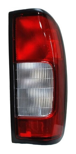 Calavera Luz Trasera Nissan Frontier 53 A 13