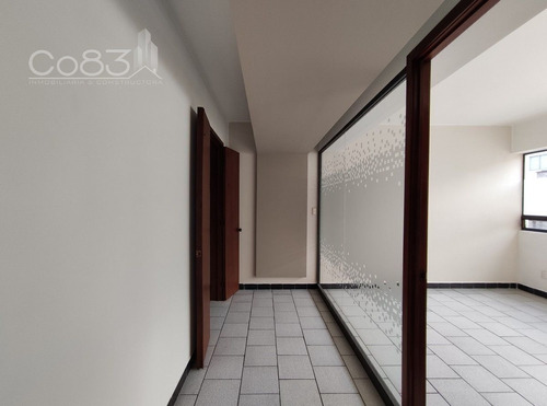 Imagen 8 de 14 de Renta - Oficina - Sonora - 110 M2 - Piso 2