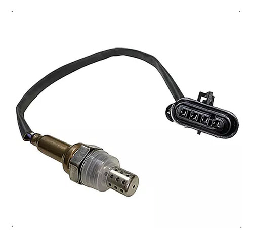 Sensor De Oxígeno Lambda Probe Postcatalizador Jac J3