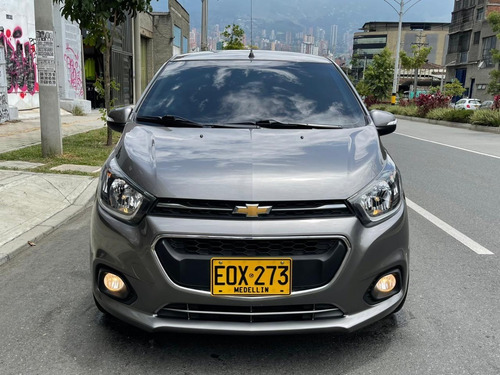 Chevrolet Beat