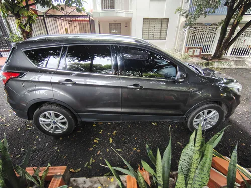 Ford Escape 2.0 Se 4x2