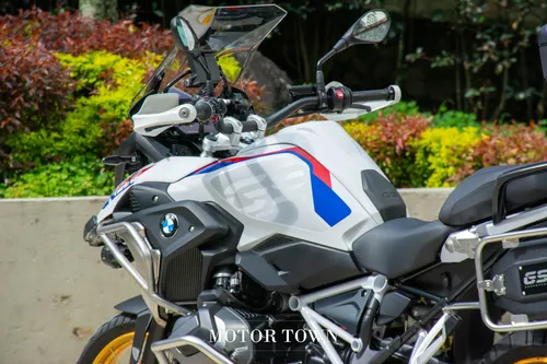 Bmw R1250gs R1250 Gs R 1250gs R 1250 Gs Rallye 2023