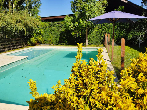 Imagen 8 de 30 de Venta Casa 4 Ambiente Lujan Hosteria Parque Pileta
