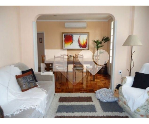 Apartamento-porto Alegre-menino Deus | Ref.: 28-im417556 - 28-im417556