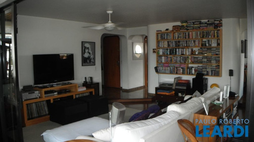 Imagem 3 de 15 de Apartamento - Perdizes - Sp - 420621