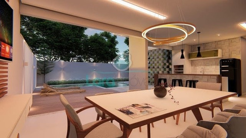 Imagem 2 de 3 de Casa De Condominio Em Vale Dos Cristais - Macaé, Rj - 3127