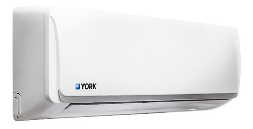 Aire Acondicionado York On Off 18.000 Btu