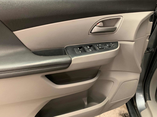 Imagen 10 de 14 de Honda Odyssey 2013 3.5 Exl Minivan Piel Dvd Qc At