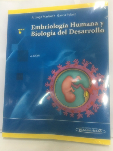 Embriologia Humana Biologia Del Desarrollo