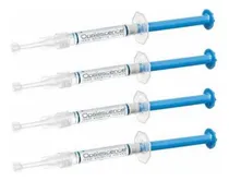 Comprar Opalescence Jeringas Pf Al 10%,15% O 20% Cuatro Jeringas