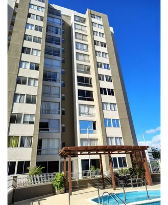 Apartamento en venta