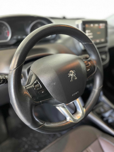 Imagen 13 de 21 de Peugeot 2008 2019 1.6 Feline Autoargentina