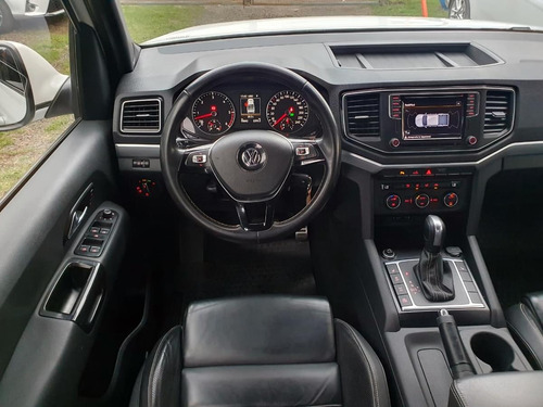 Volkswagen 3.0tdi 4x4 Dc At 224cv Extre 2020