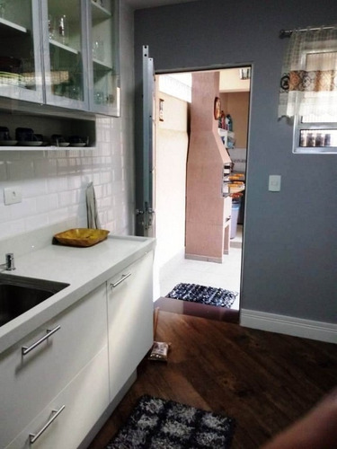 Imagem 15 de 24 de Casa Para Venda, 3 Dormitórios, Saúde - São Paulo - 9168