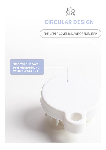 Shampoo Massage Comb Brush Comb Comb Scalp Massage Brush Scr