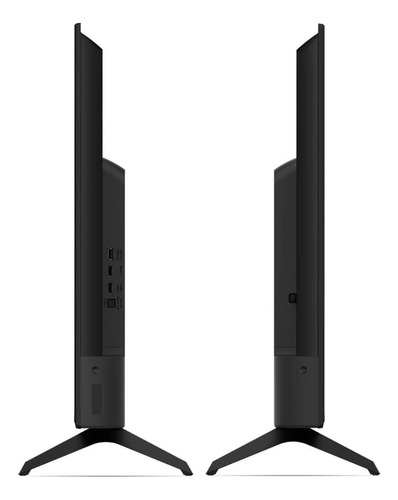 Vizio 32 Hd Smart Tv Wi-f Funciones Avanzadas D32h-j09 (Reacondicionado)