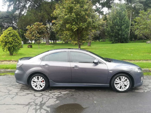 Mazda 6 All New 2010 At Fe