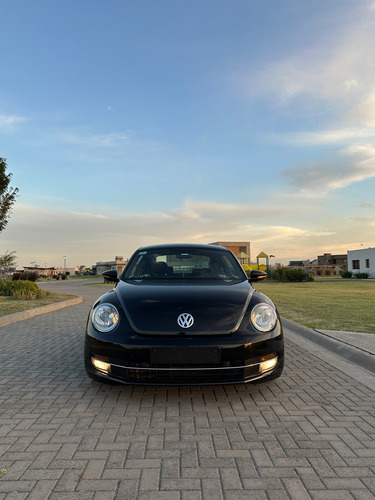 Volkswagen The Beetle 1.4 Tsi Design