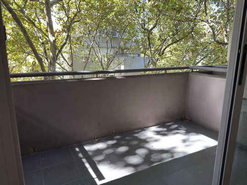 Santiago Al 900 Alquiler Departamento 1 Dormitorio Con Cochera En Rosario