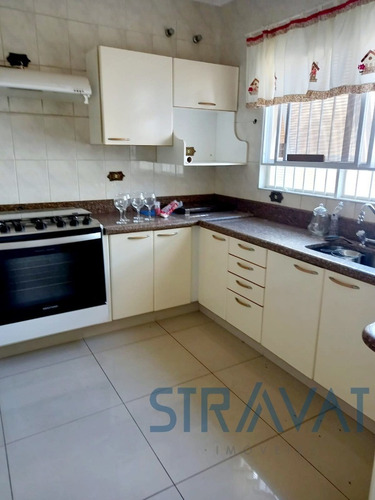 Imagem 10 de 17 de Casa - Ca01626 - 70029853