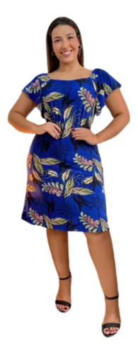 Vestido 2025 feminino simples