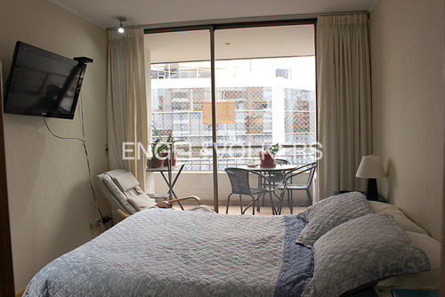 Excelente Departamento 3d + Servicio