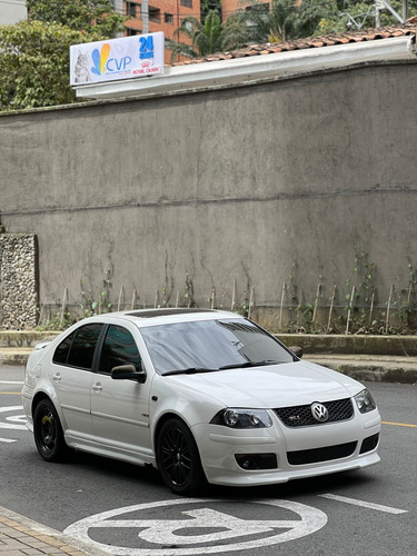 Volkswagen Jetta V 1.8 Gli