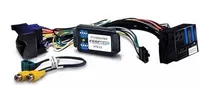 Comprar Habilitador Video Interface Desbloqueo Mercedes Benz Ntg 4.5 Mr. Interface