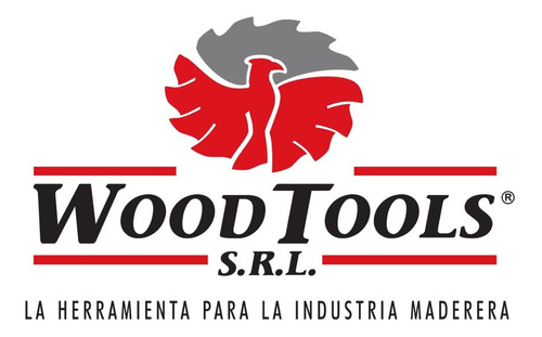 Mecha Fresa Para Madera Bisagra 20mm Izquierda Widia